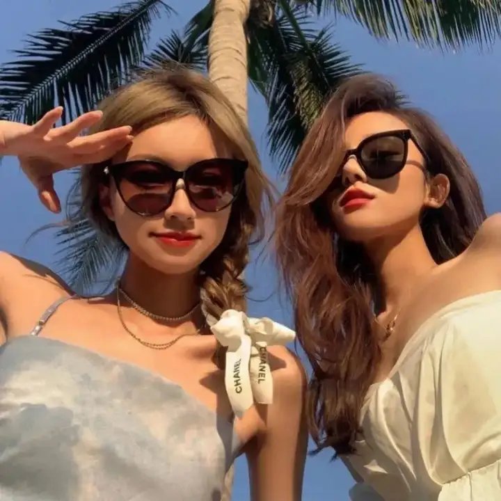 眨眼廿年 高清封面